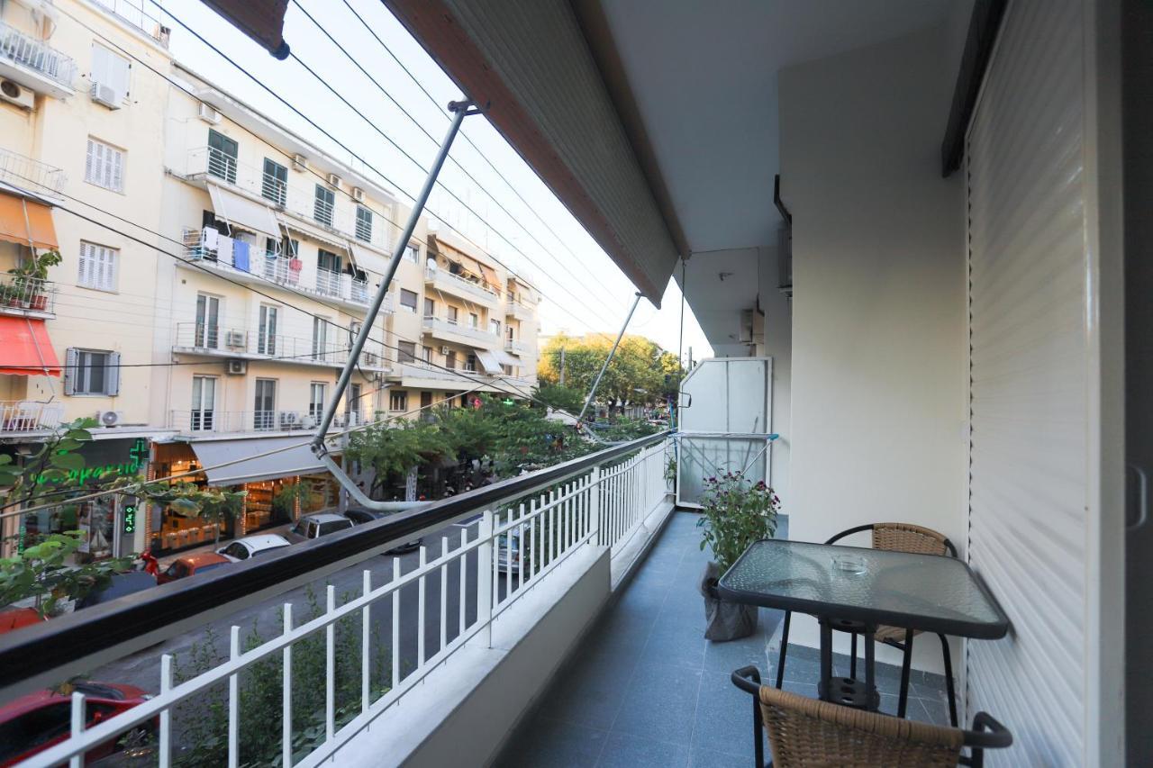 La Casa Di San Rocco Corfu (city) Exterior foto