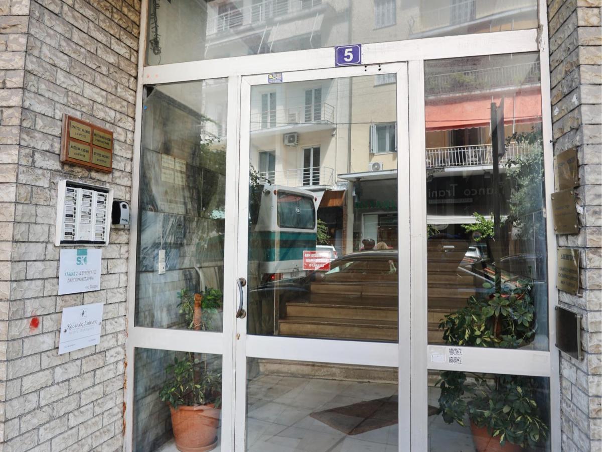 La Casa Di San Rocco Corfu (city) Exterior foto